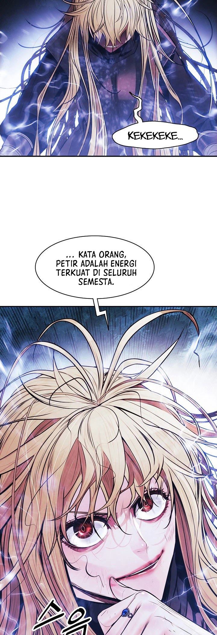 Dark Lady Isekai Chapter 101 Gambar 56