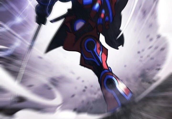 Dark Lady Isekai Chapter 102 Gambar 20