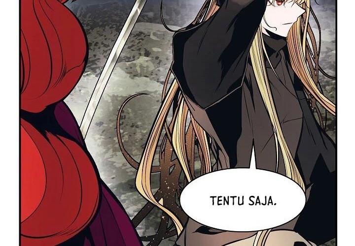Dark Lady Isekai Chapter 103 Gambar 25