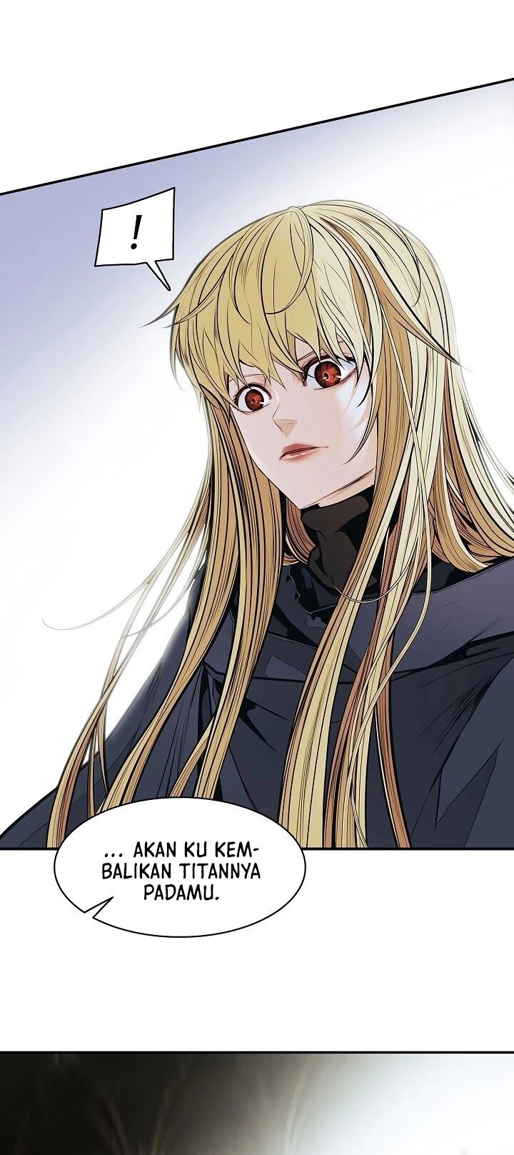 Dark Lady Isekai Chapter 107 Gambar 58