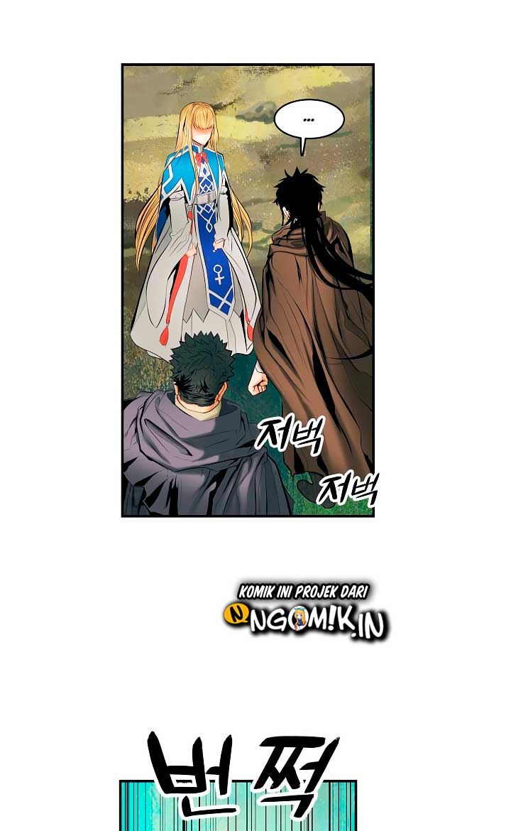 Dark Lady Isekai Chapter 11 Gambar 22