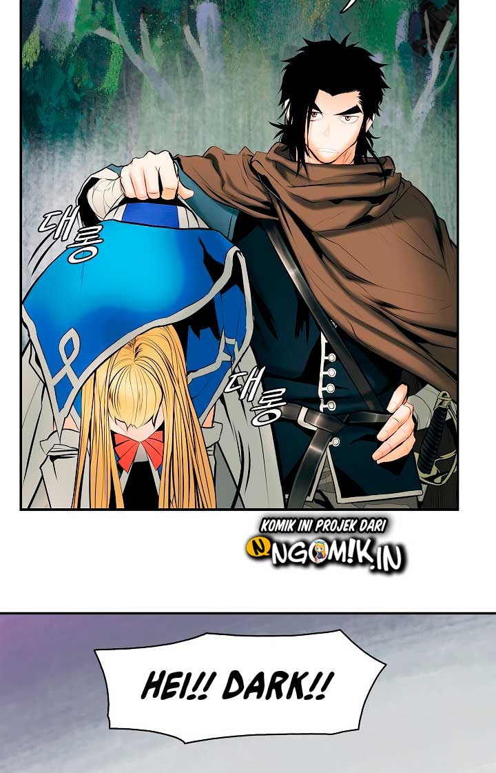 Dark Lady Isekai Chapter 11 Gambar 24