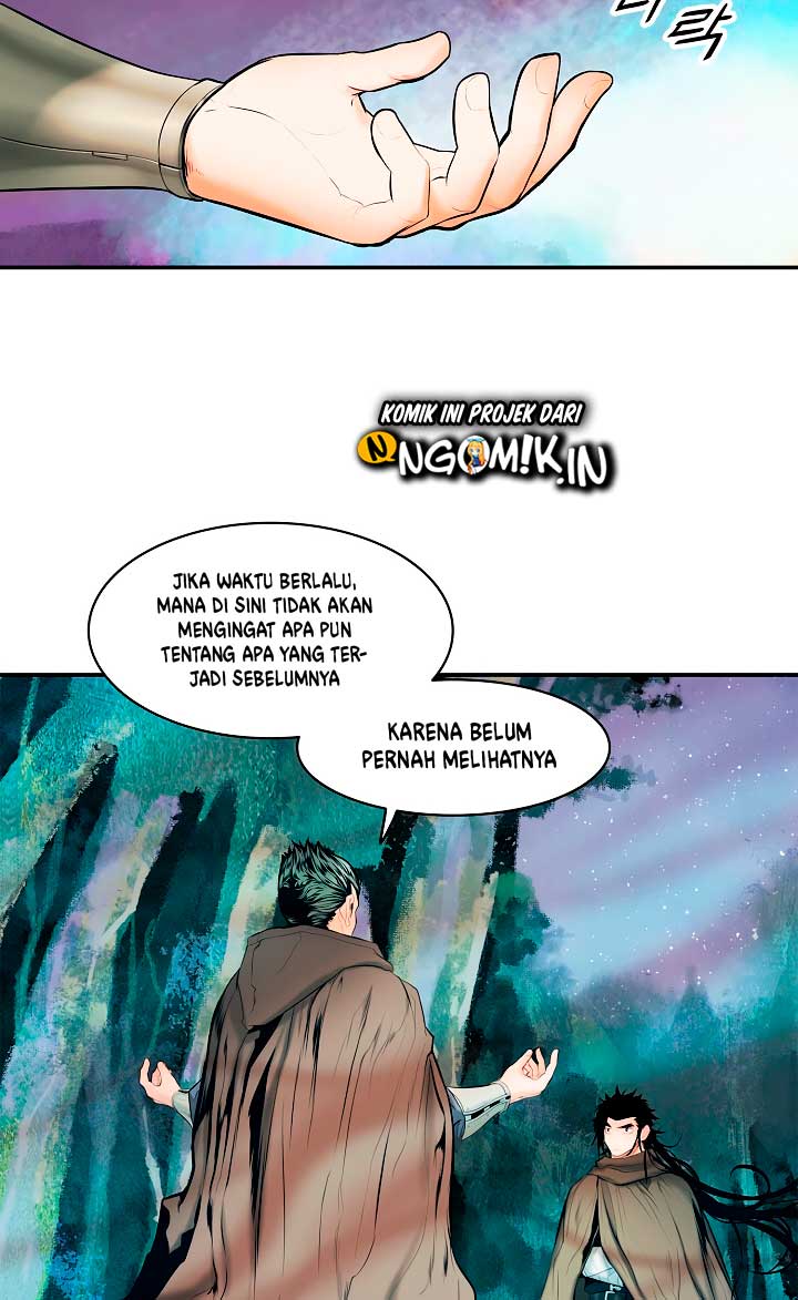 Dark Lady Isekai Chapter 11 Gambar 32