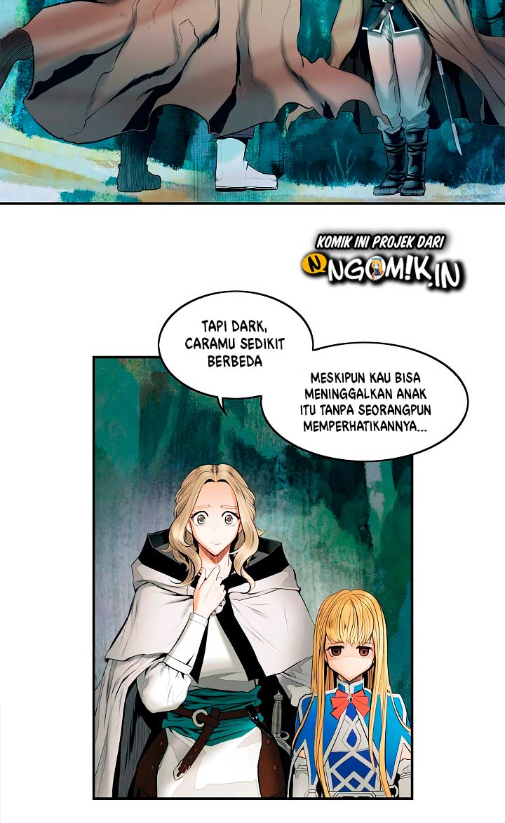 Dark Lady Isekai Chapter 11 Gambar 33