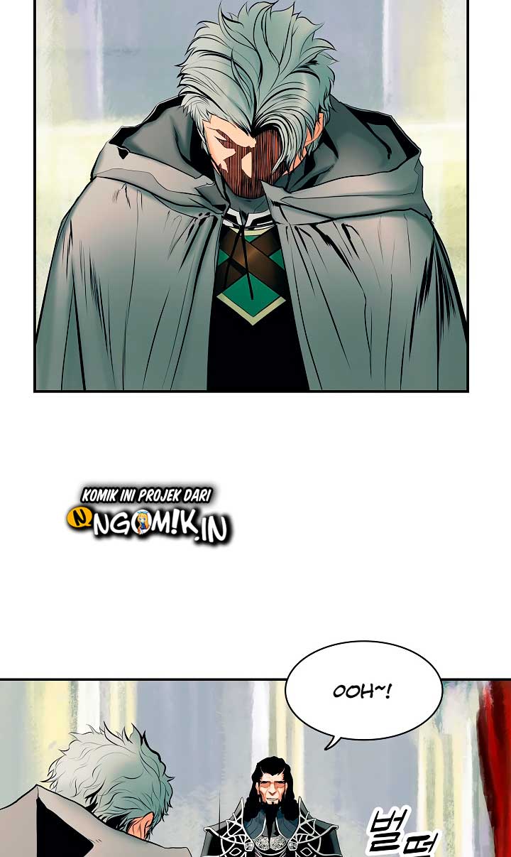Dark Lady Isekai Chapter 11 Gambar 43