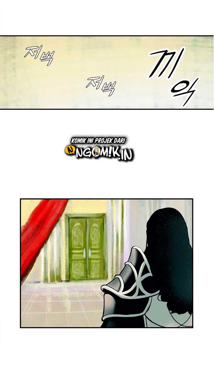 Dark Lady Isekai Chapter 11 Gambar 50