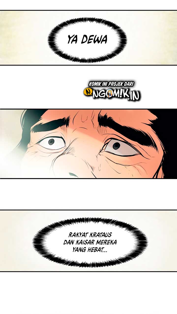Dark Lady Isekai Chapter 11 Gambar 52