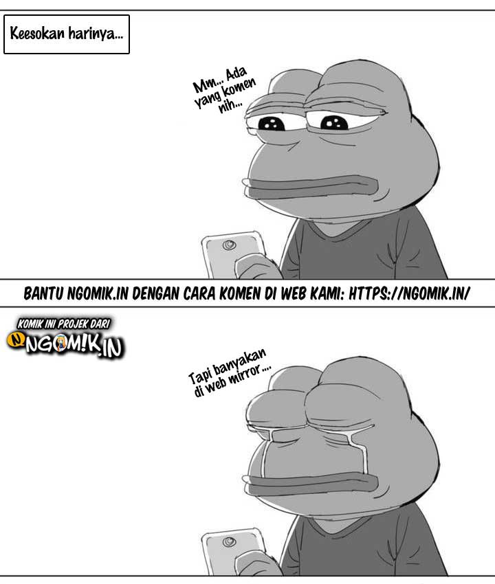 Dark Lady Isekai Chapter 11 Gambar 57