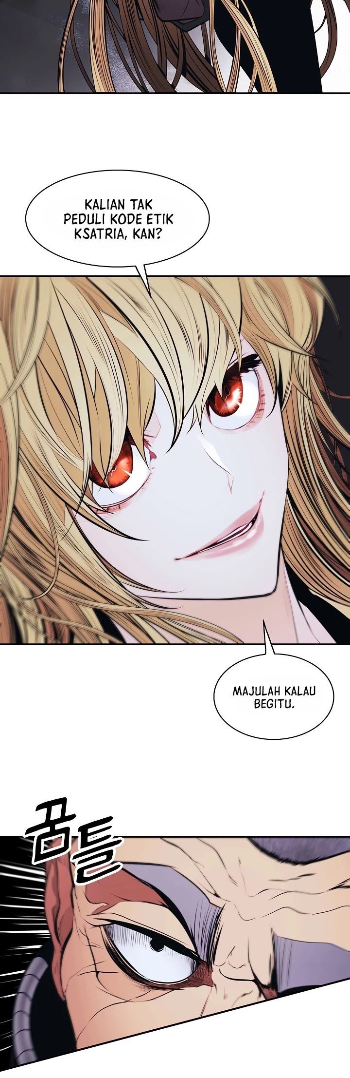 Dark Lady Isekai Chapter 110 Gambar 23