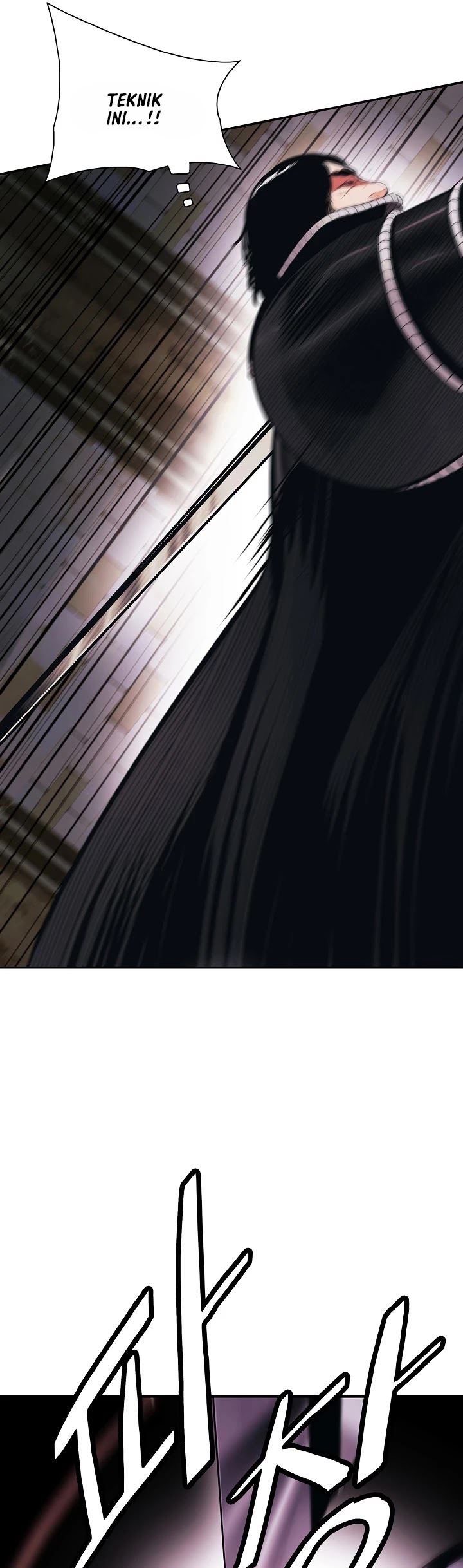 Dark Lady Isekai Chapter 110 Gambar 28