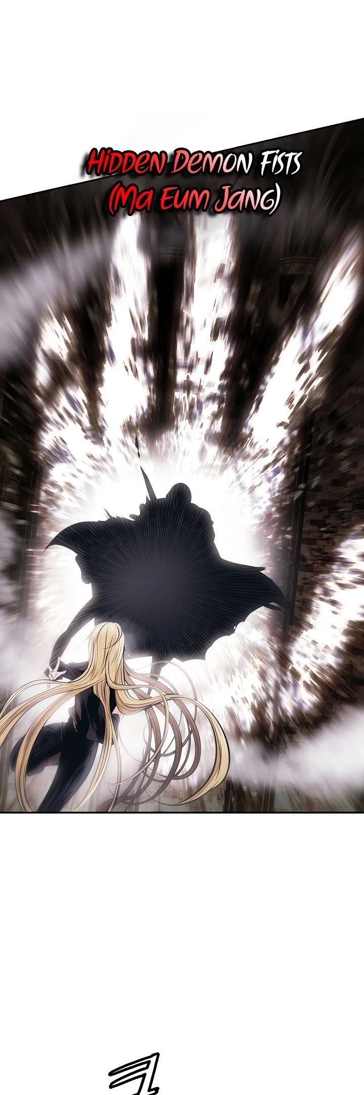Dark Lady Isekai Chapter 110 Gambar 41