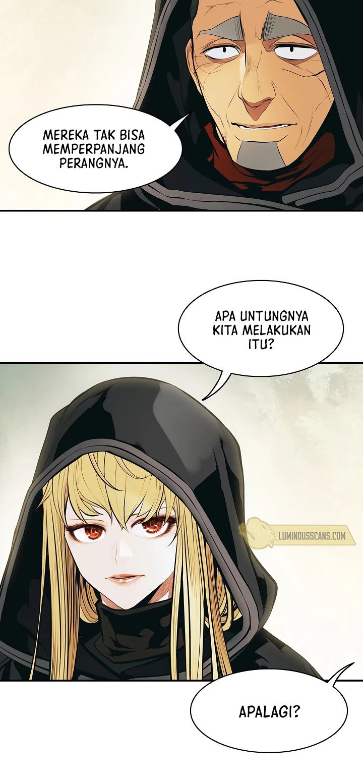 Dark Lady Isekai Chapter 113 Gambar 35