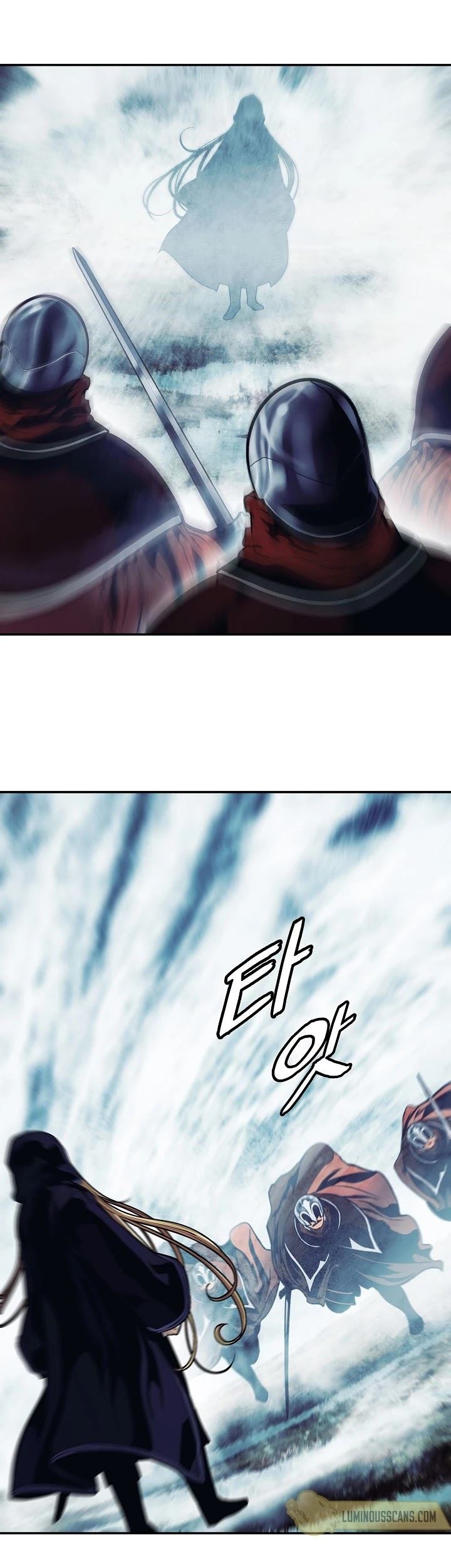 Dark Lady Isekai Chapter 115 Gambar 16