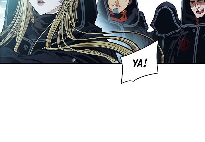 Dark Lady Isekai Chapter 115 Gambar 37