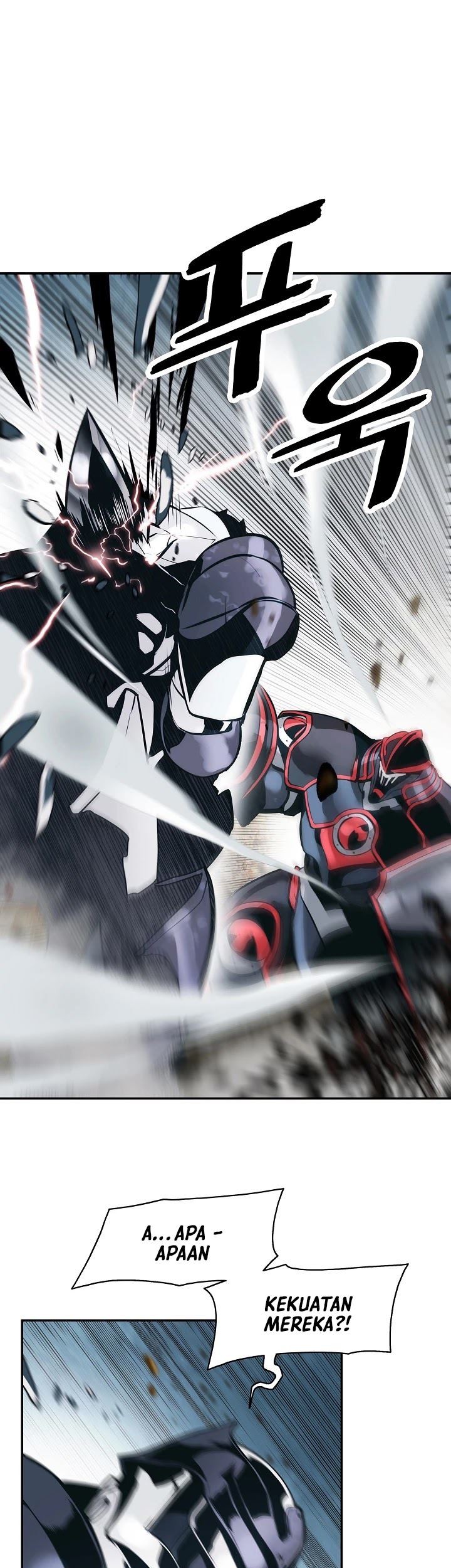 Dark Lady Isekai Chapter 115 Gambar 40