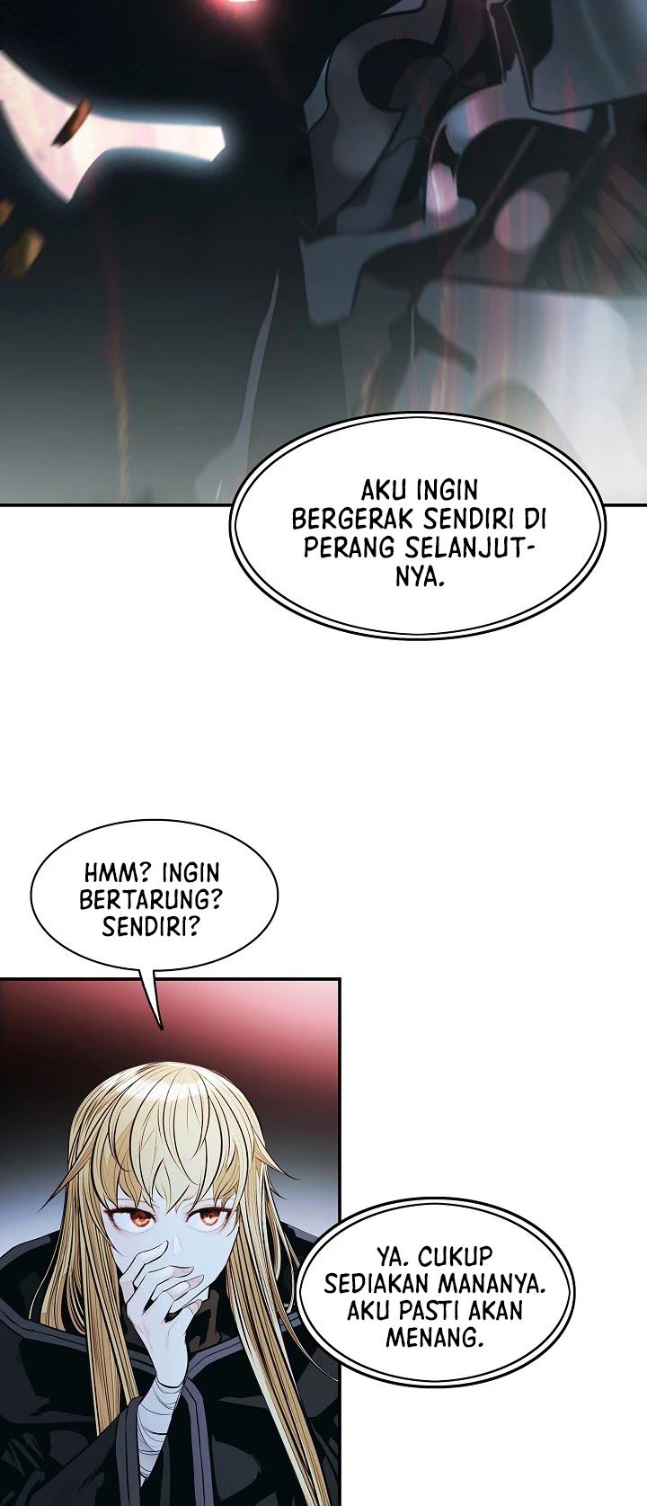 Dark Lady Isekai Chapter 116 Gambar 60