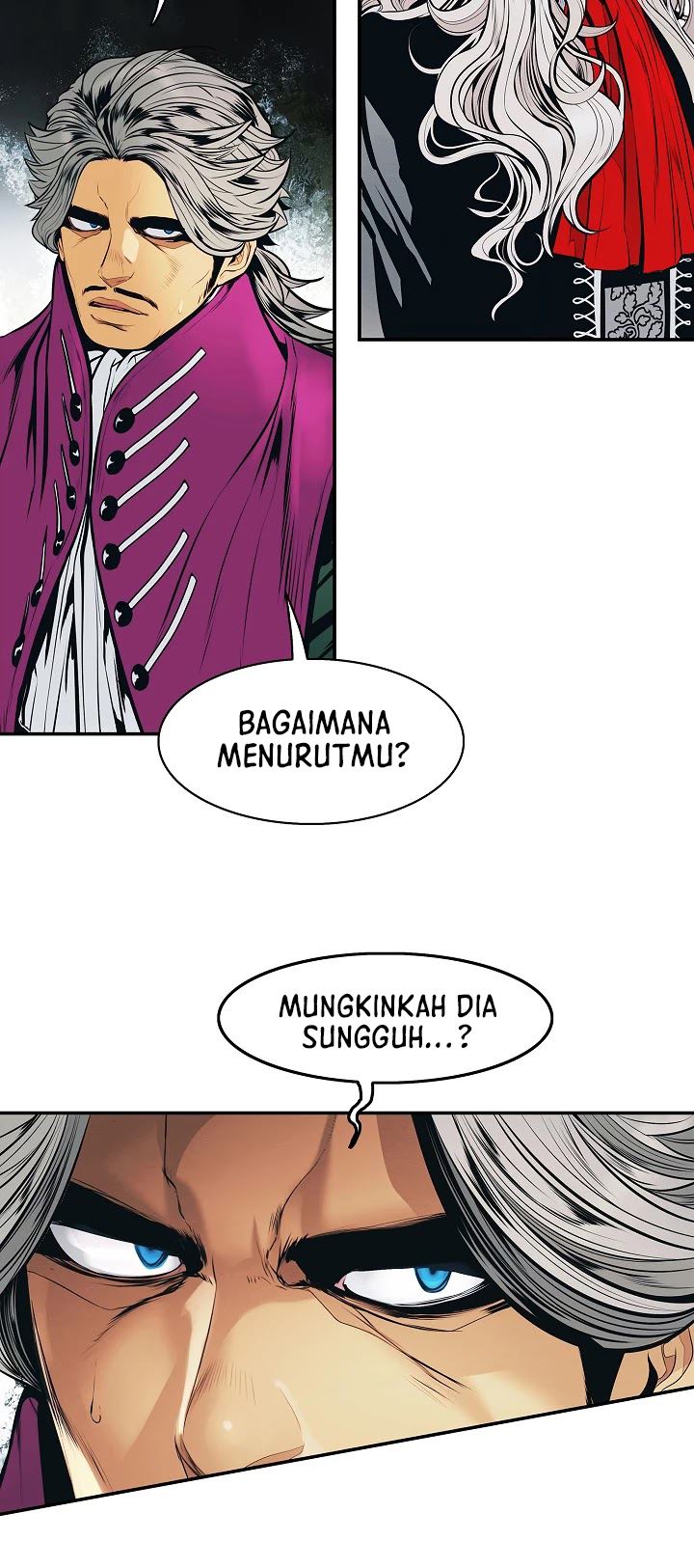 Dark Lady Isekai Chapter 118 Gambar 40