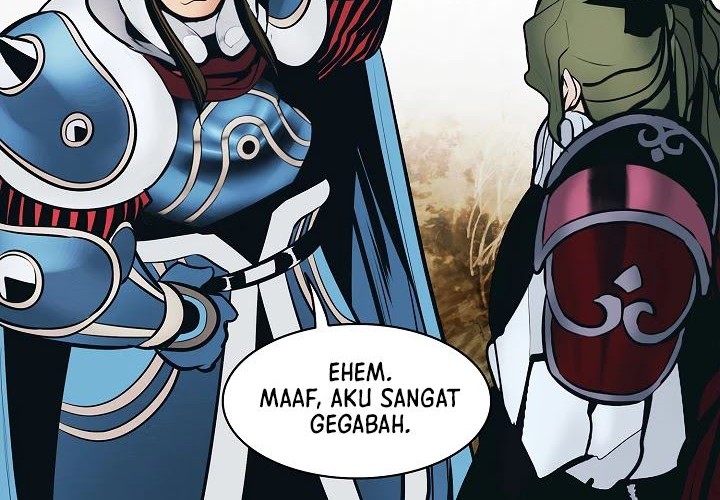 Dark Lady Isekai Chapter 118 Gambar 11