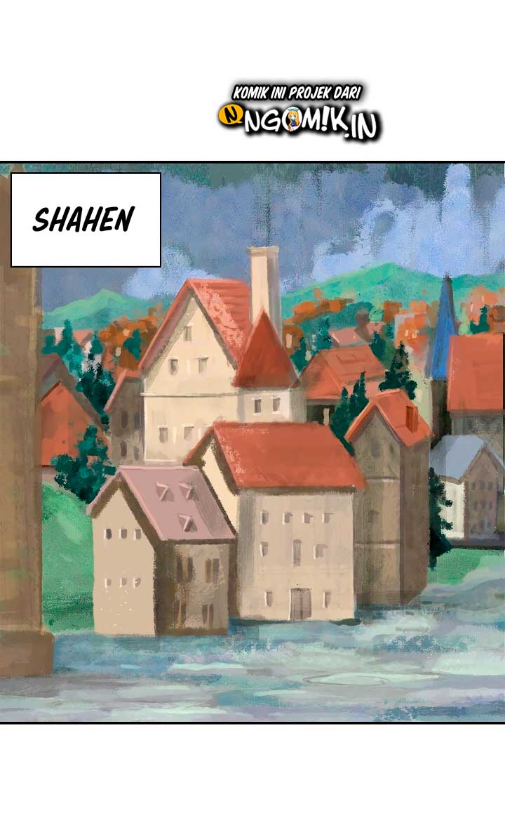 Baca Dark Lady Isekai Chapter 12 Gambar 2