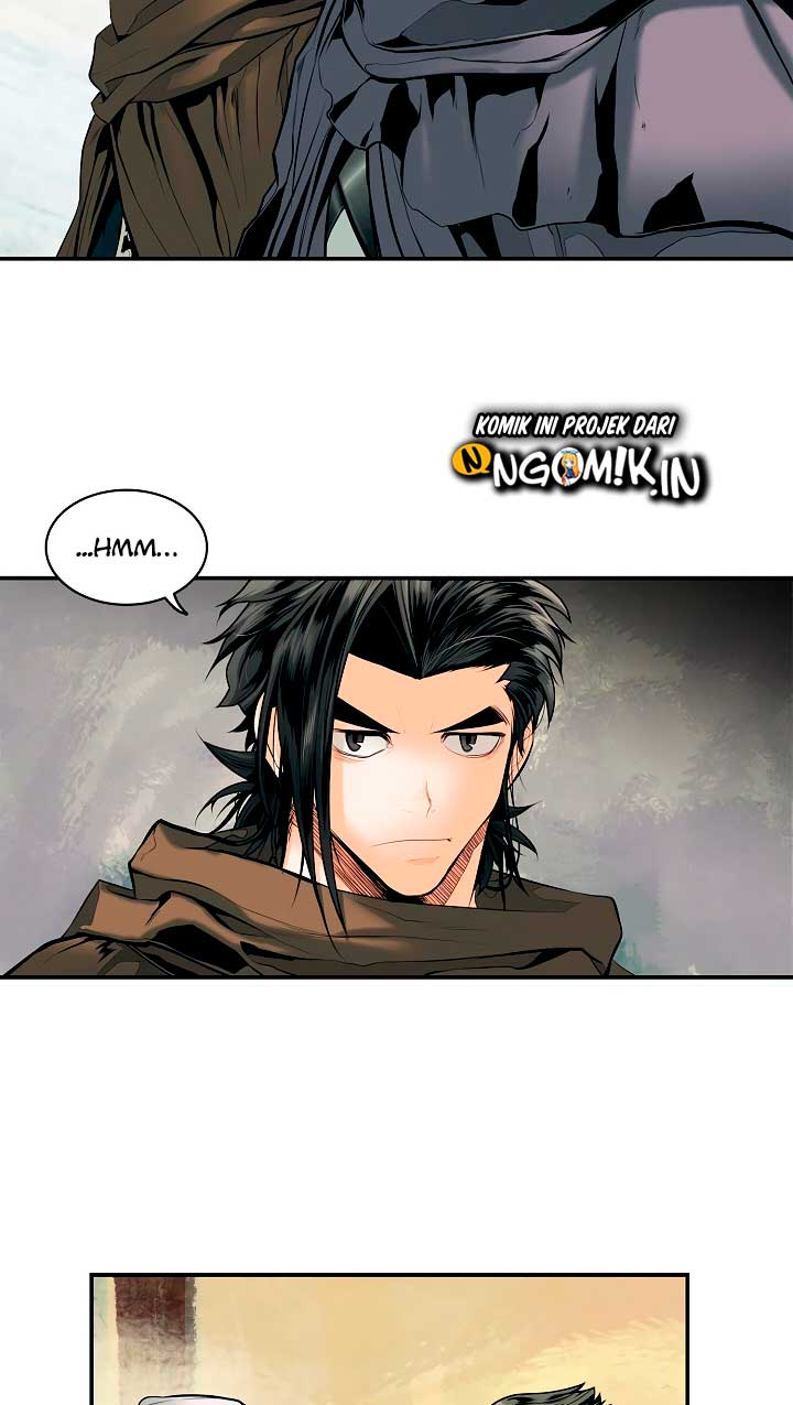 Dark Lady Isekai Chapter 12 Gambar 24