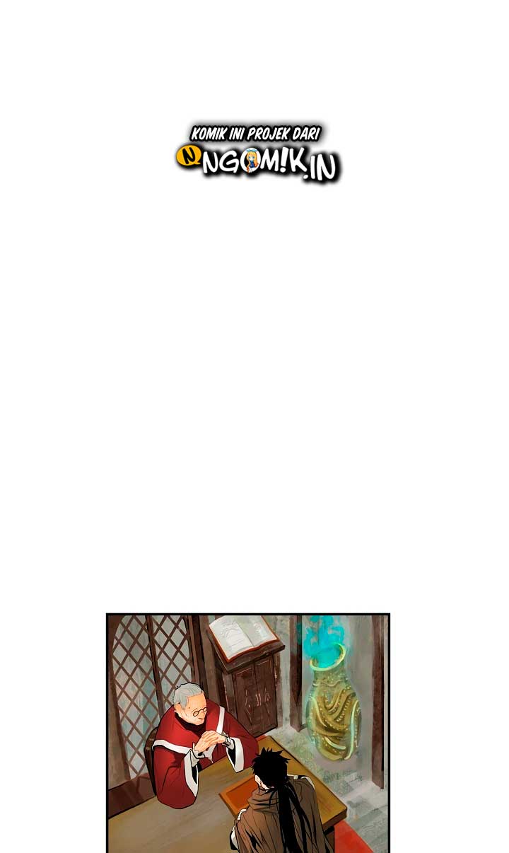 Dark Lady Isekai Chapter 12 Gambar 46