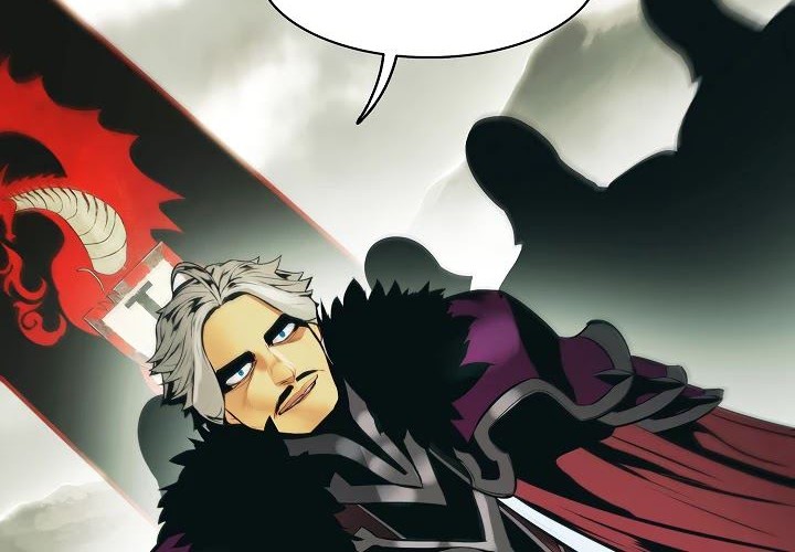 Dark Lady Isekai Chapter 120 Gambar 41