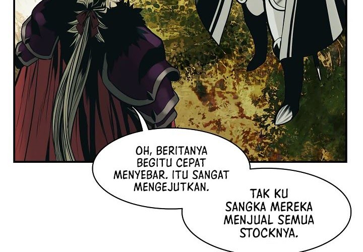 Dark Lady Isekai Chapter 120 Gambar 45