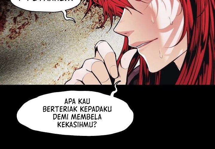 Dark Lady Isekai Chapter 121 Gambar 28