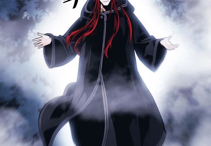 Dark Lady Isekai Chapter 121 Gambar 12