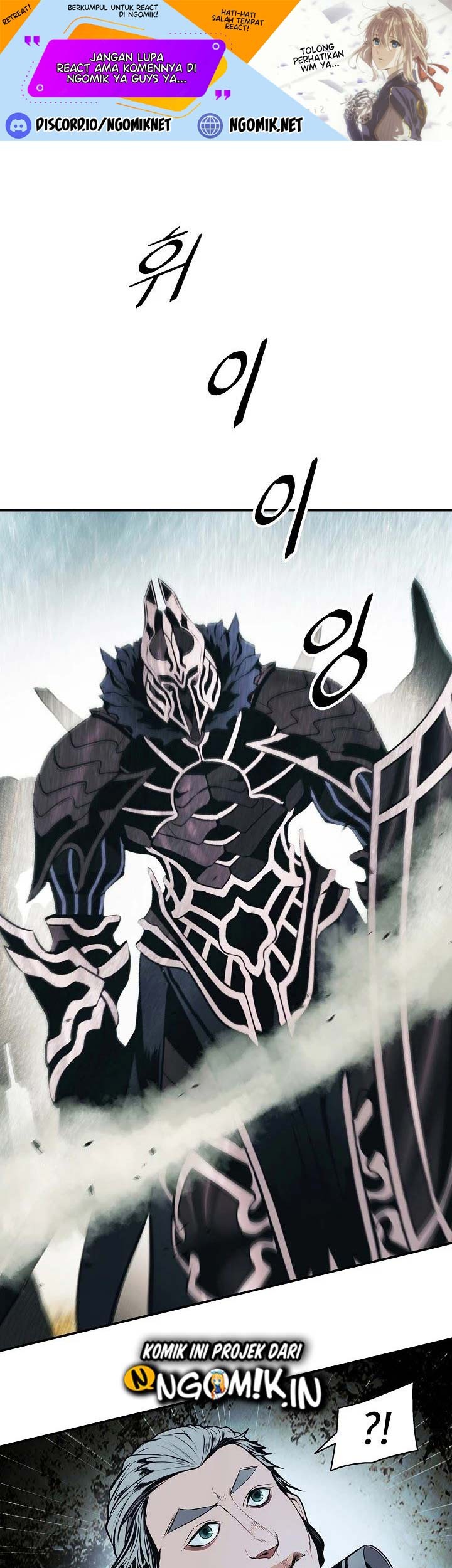 Baca  Dark Lady Isekai Chapter 122 Gambar 2