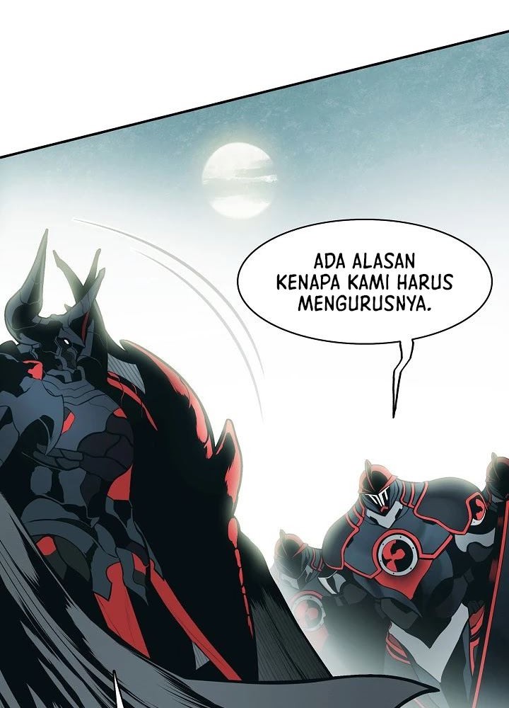 Dark Lady Isekai Chapter 122 Gambar 8