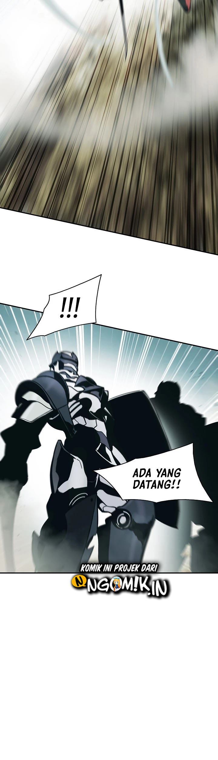 Dark Lady Isekai Chapter 122 Gambar 15