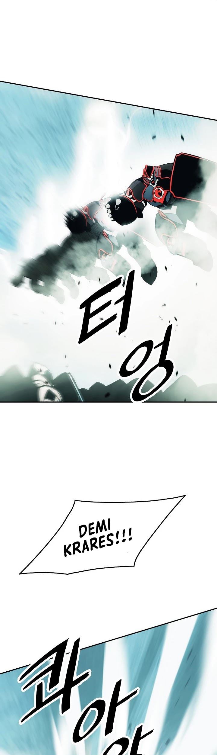 Dark Lady Isekai Chapter 123 Gambar 21