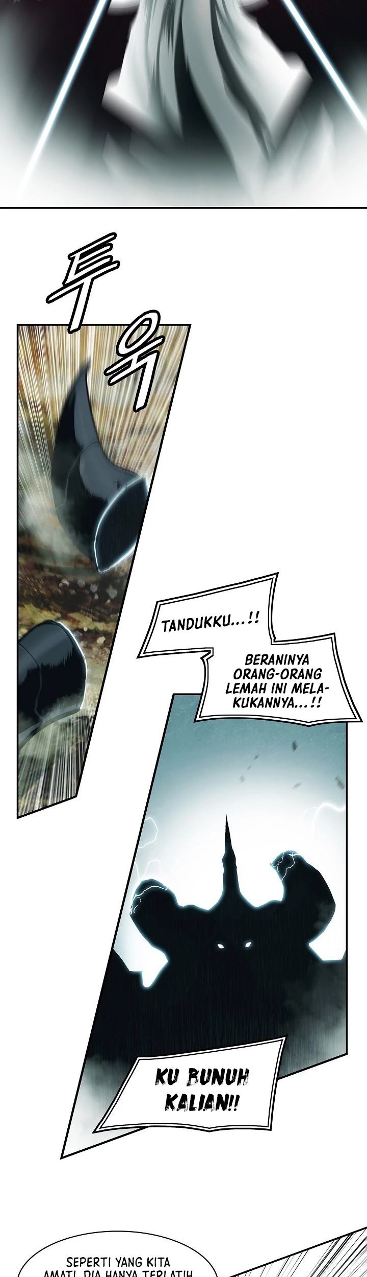 Dark Lady Isekai Chapter 123 Gambar 44