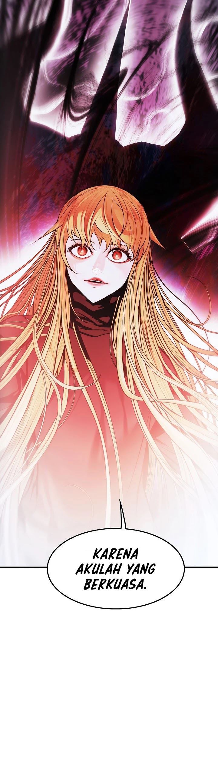 Dark Lady Isekai Chapter 123 Gambar 71