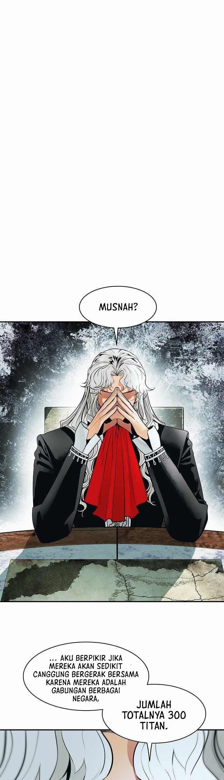 Dark Lady Isekai Chapter 124 Gambar 40