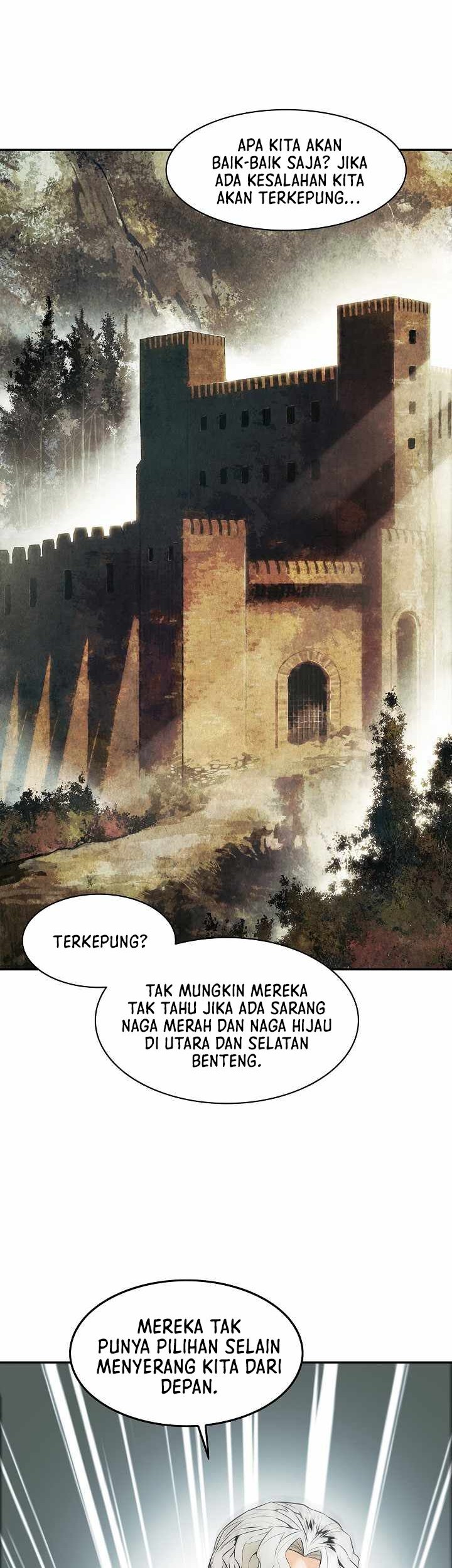 Dark Lady Isekai Chapter 124 Gambar 51