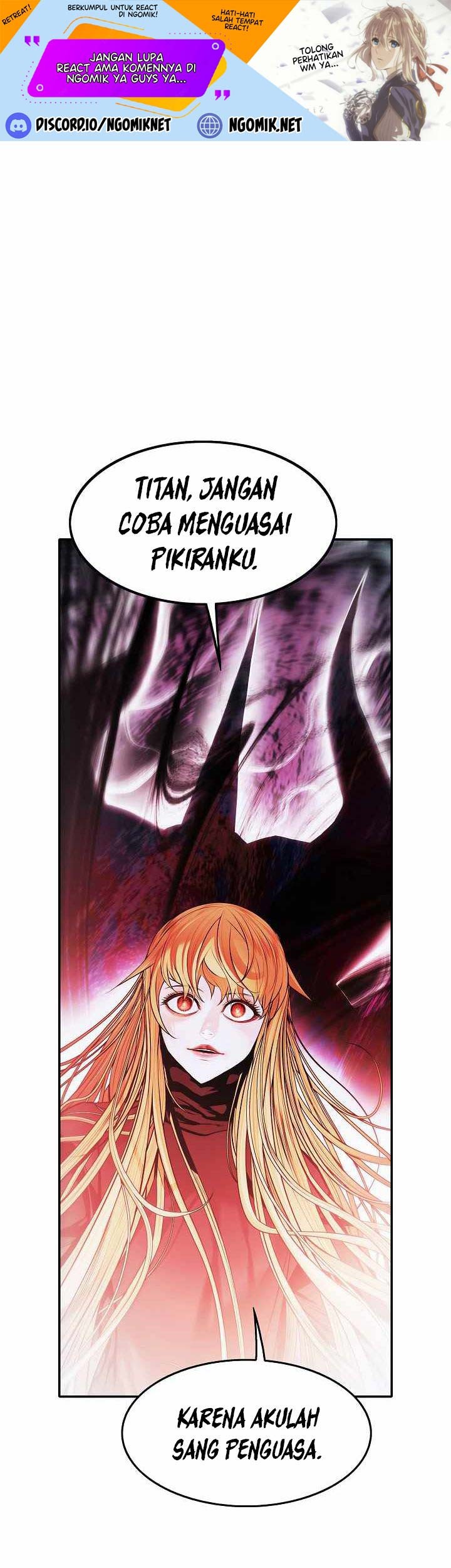 Baca  Dark Lady Isekai Chapter 124 Gambar 2