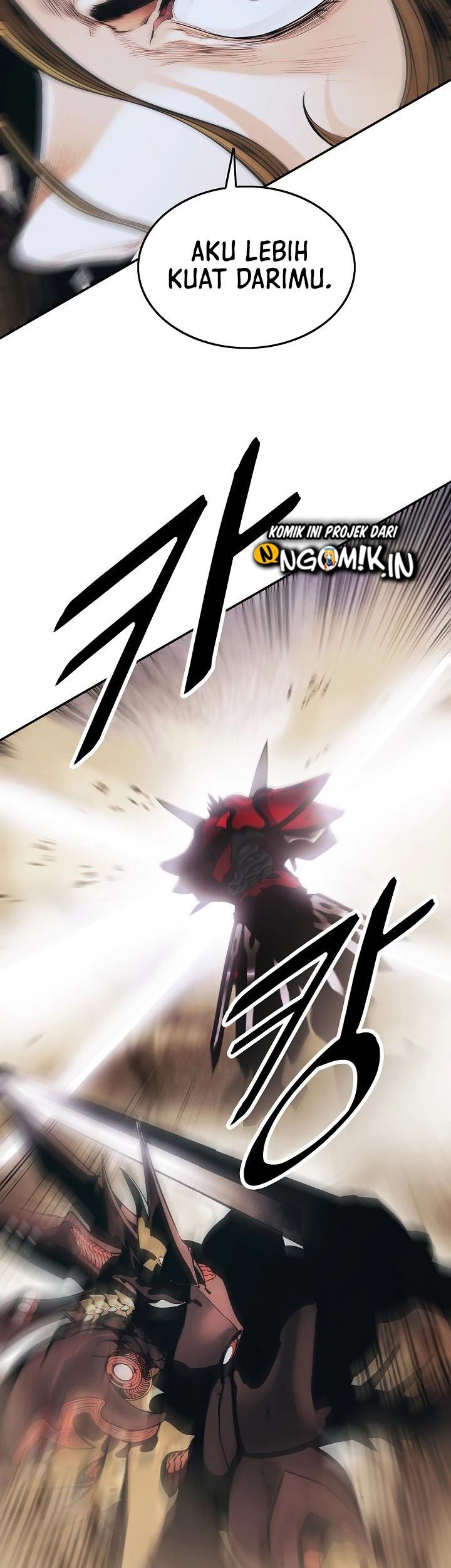 Dark Lady Isekai Chapter 129 Gambar 17