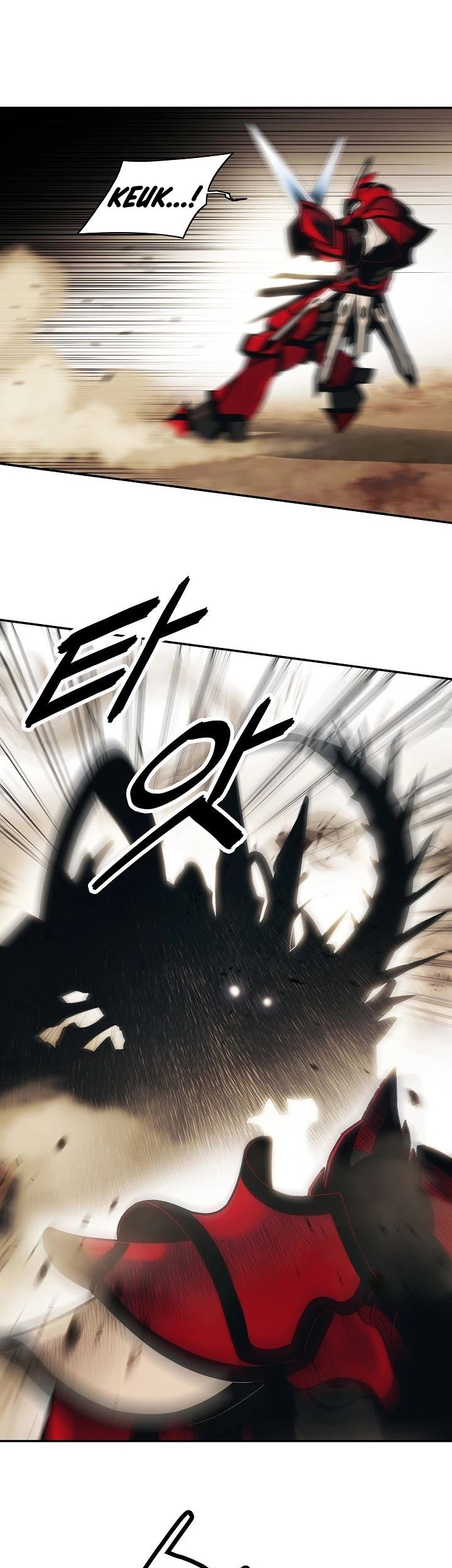 Dark Lady Isekai Chapter 129 Gambar 23