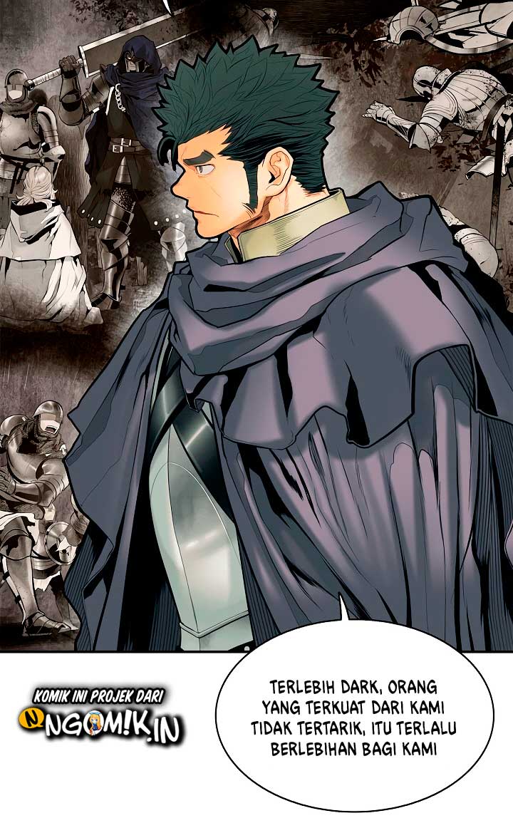 Dark Lady Isekai Chapter 13 Gambar 52