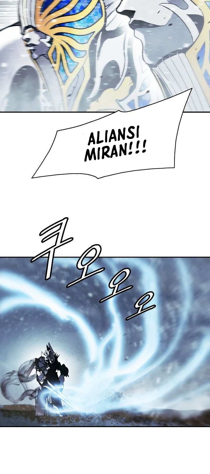 Dark Lady Isekai Chapter 130 Gambar 37