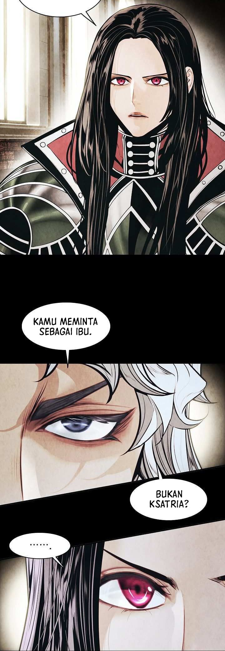 Dark Lady Isekai Chapter 130 Gambar 10