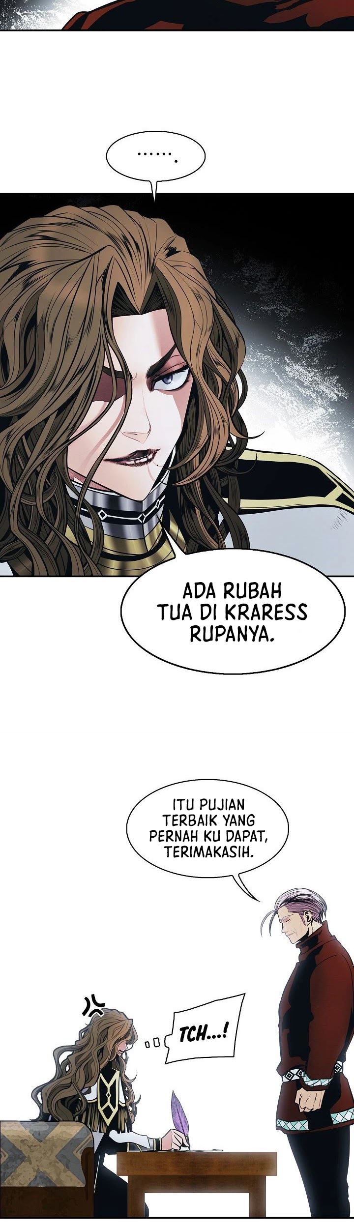 Dark Lady Isekai Chapter 131 Gambar 39