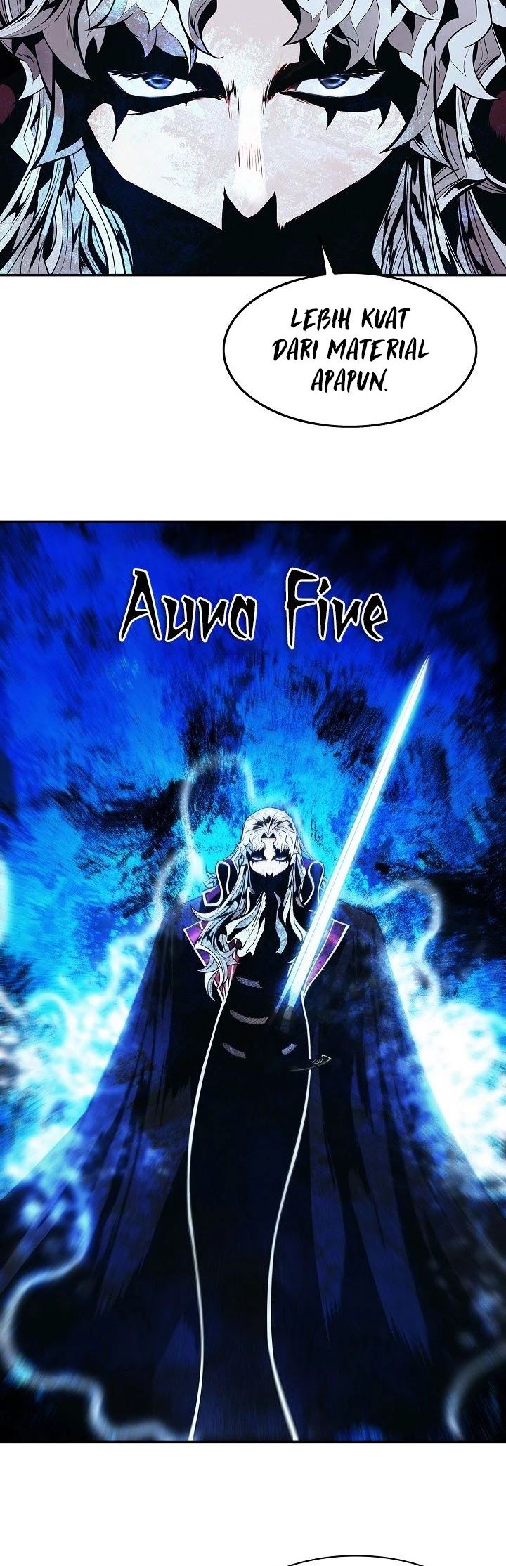 Dark Lady Isekai Chapter 134 Gambar 28