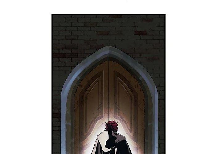 Dark Lady Isekai Chapter 136 Gambar 40