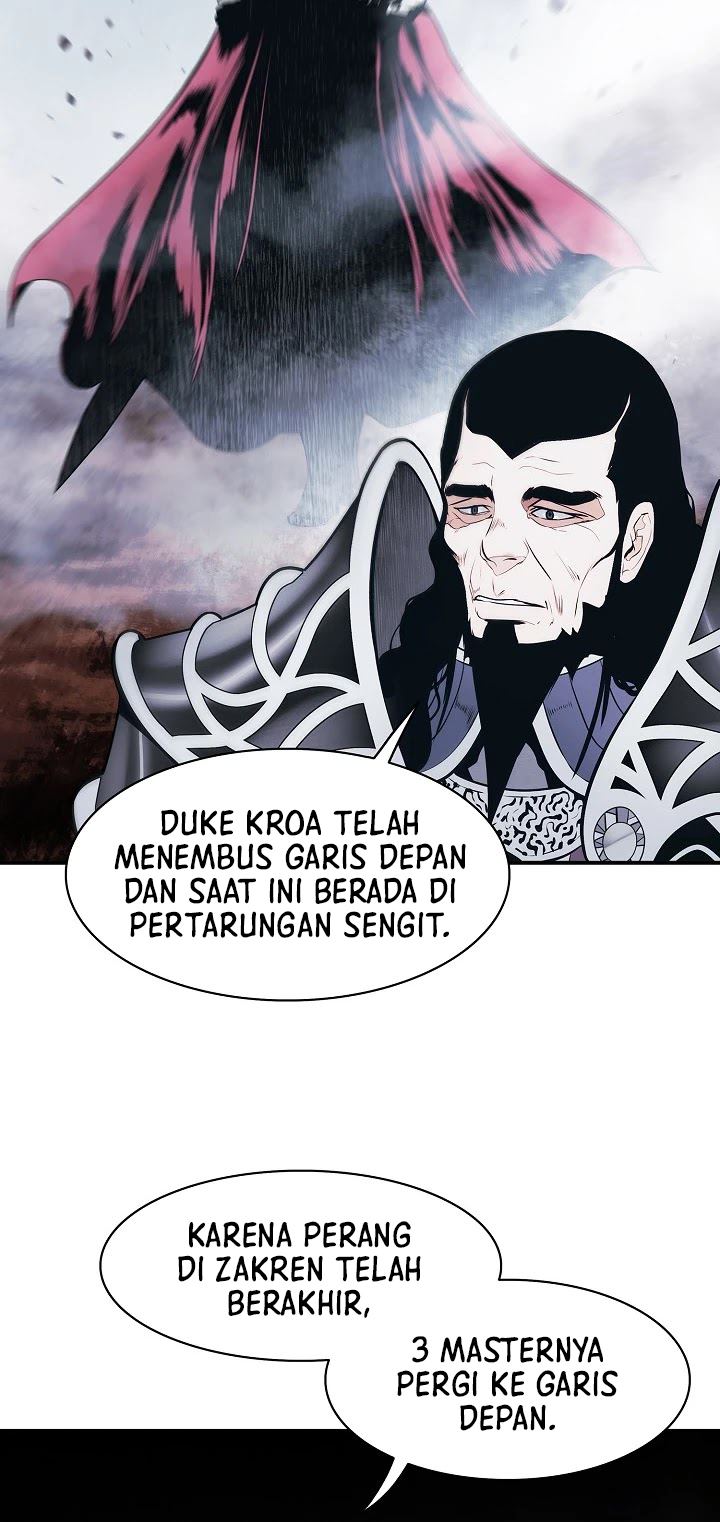 Dark Lady Isekai Chapter 136 Gambar 13