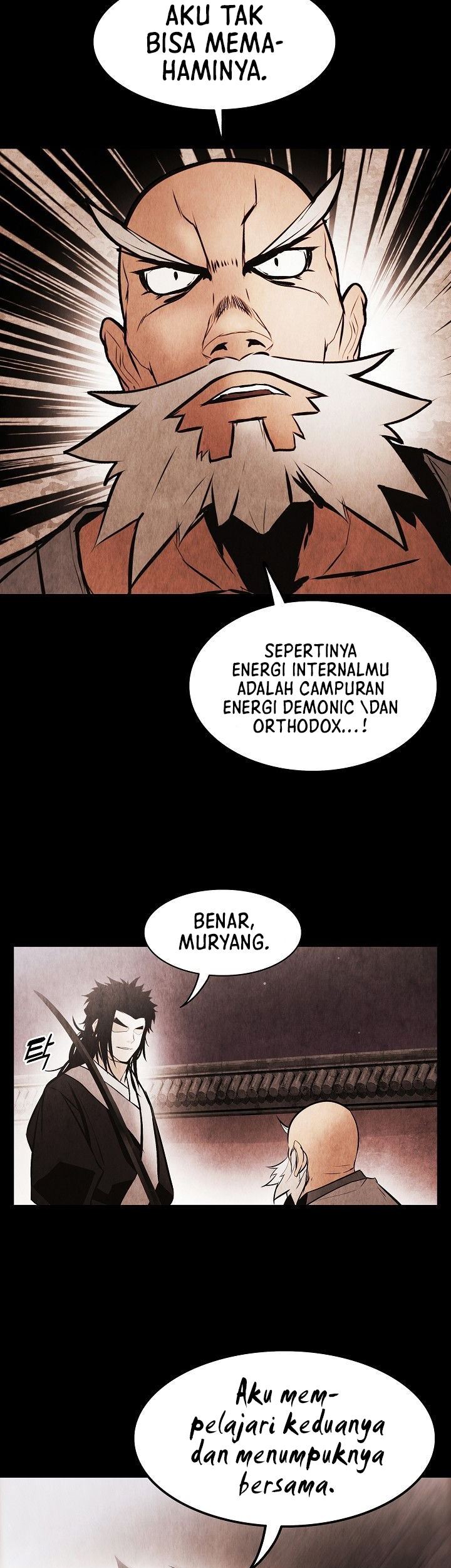 Dark Lady Isekai Chapter 137 Gambar 40