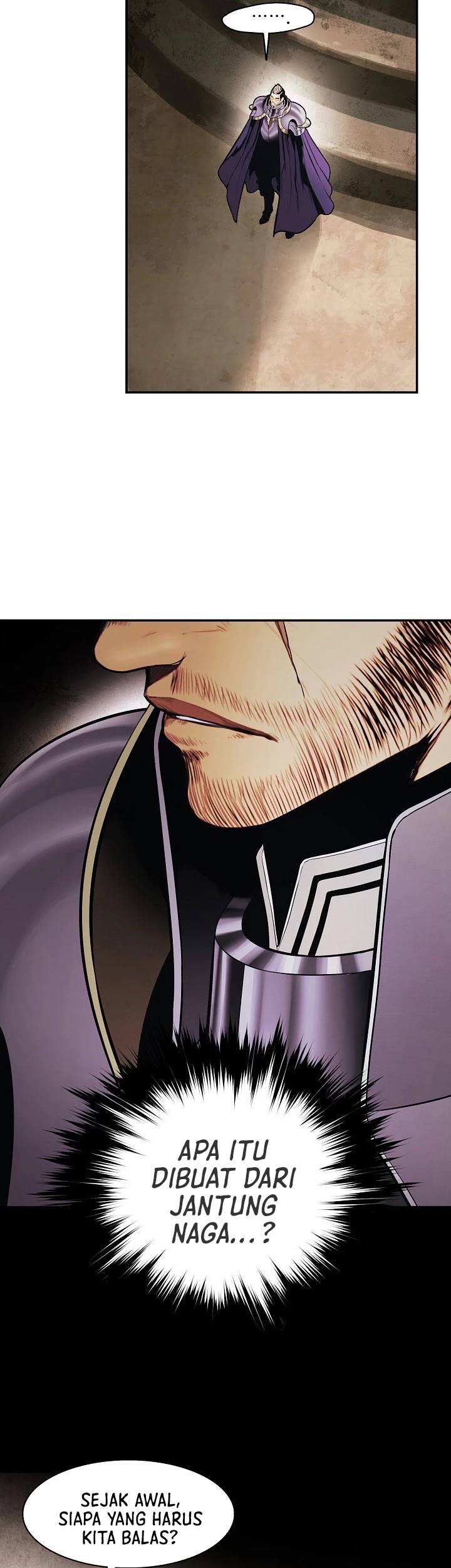 Dark Lady Isekai Chapter 138 Gambar 38