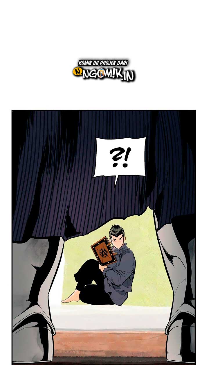 Baca Dark Lady Isekai Chapter 14 Gambar 2